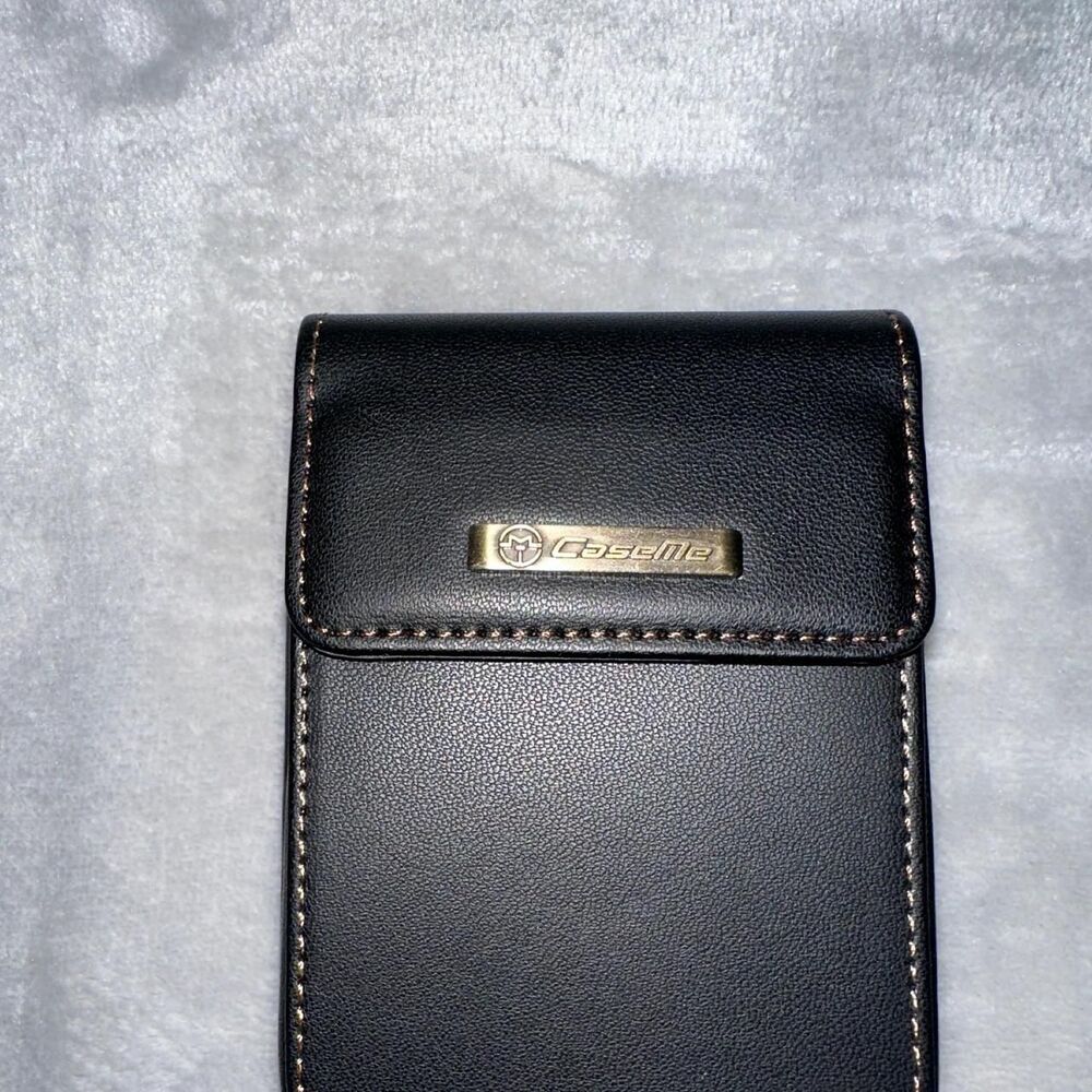 Unbranded Black Phone-cases